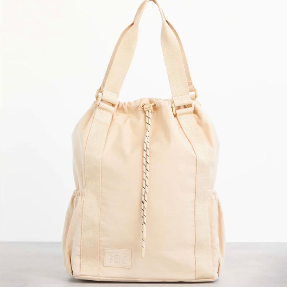 BEIS Sport Tote